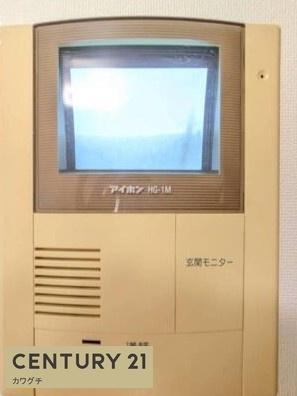 シェルコート