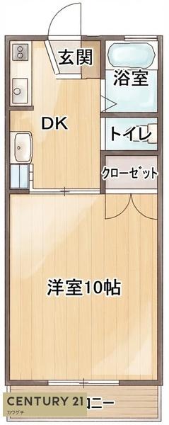 クリスタルカーサⅠ