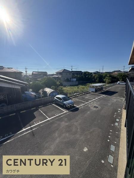 クリスタルカーサⅠ