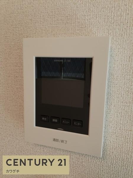 ガーデンハウスポライトリーＢ