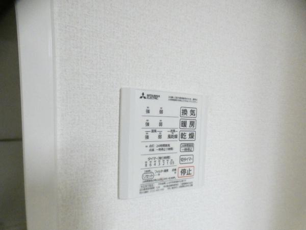 ブランネージュ中川C棟
