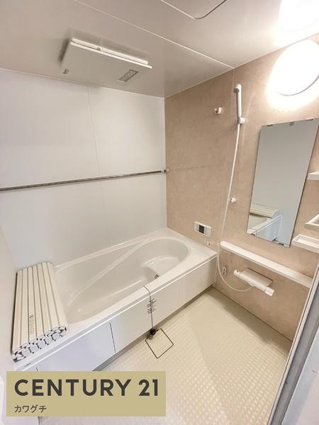 ブランネージュ中川C棟