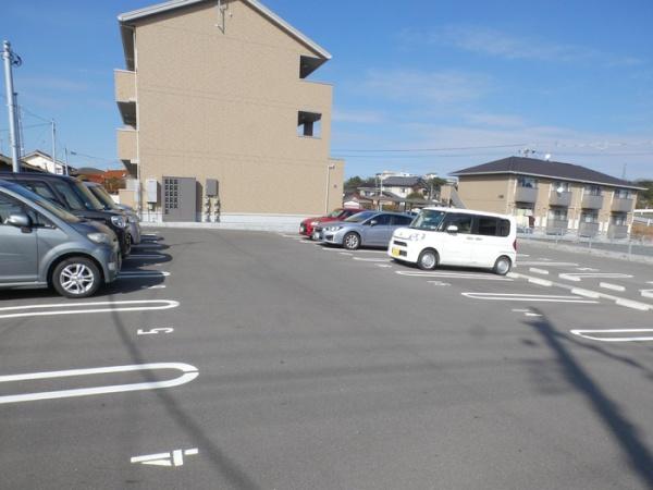 プレサーブ日の出Ⅱ