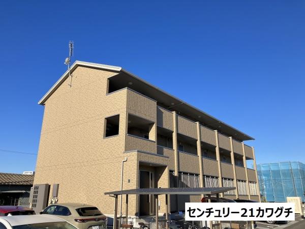 プレサーブ日の出Ⅱ
