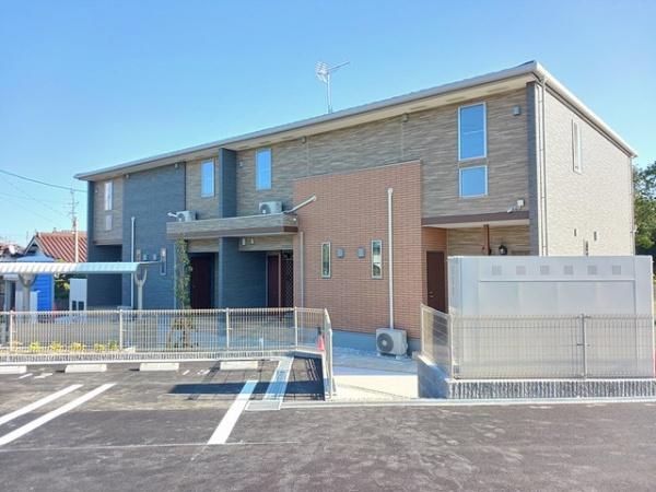 マグノリア