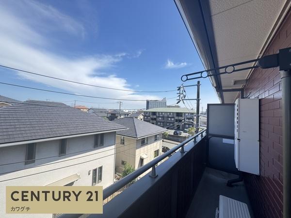 チューリップ