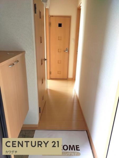 セピアコートNOZOMU
