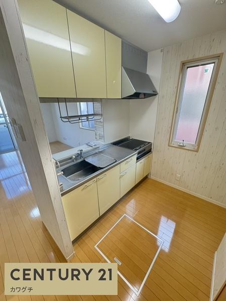 サンステージ恩田