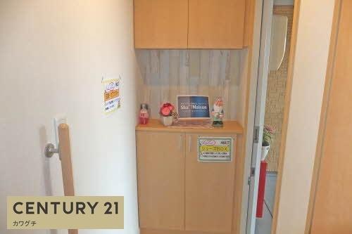 シャーメゾン山王田　Ｅ棟