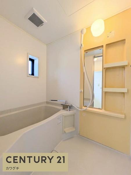 ディアス恩田　B棟