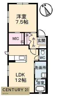 シャーメゾン南浜