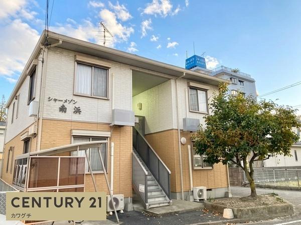 シャーメゾン南浜