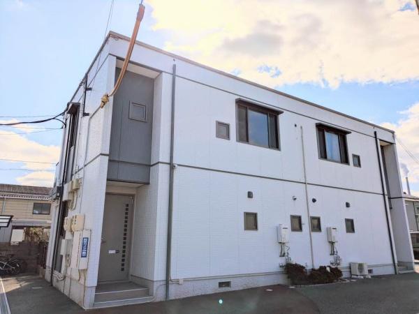 シャーメゾン西中町　Ｂ棟