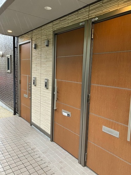 シャーメゾン北斗星