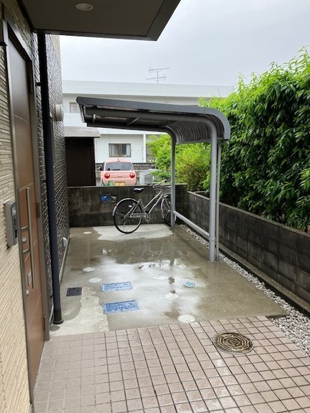 シャーメゾン北斗星