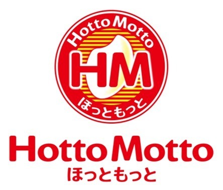 際波借家(ほっともっと宇部際波店)
