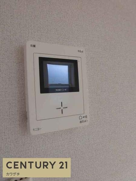 プレザント　ガーデン　Ｋ
