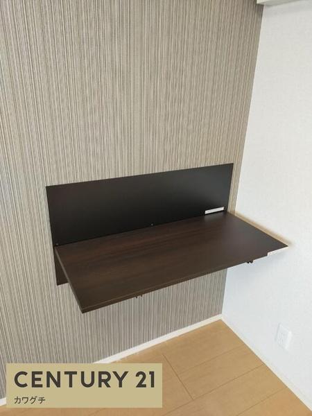 ウインドワード小羽山