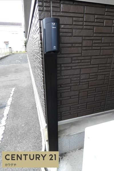 ウインドワード小羽山
