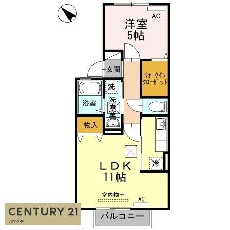 コンフォートヴィラ弐番館