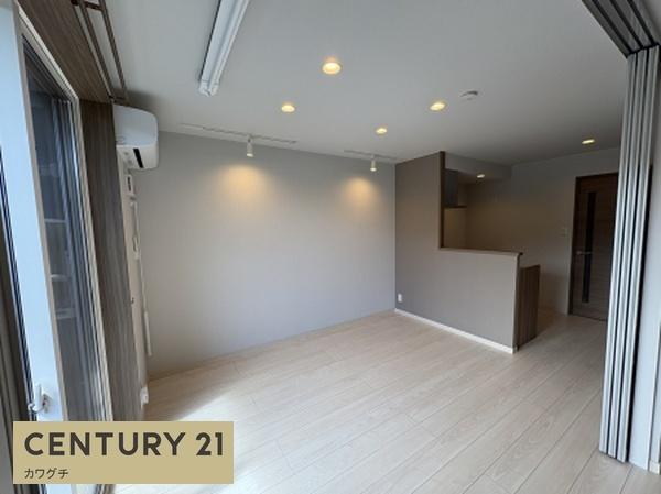 カーサBOSCO