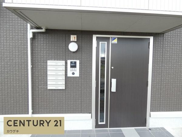 エスポワール中村