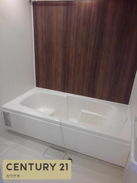 宇部市開１丁目のアパート
