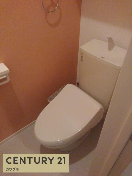 宇部市開１丁目のアパート