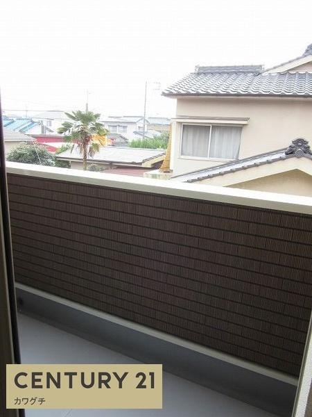 クレール港町