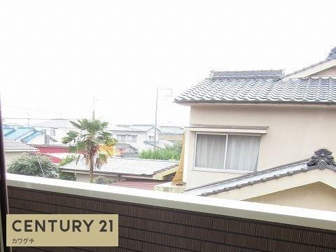 クレール港町