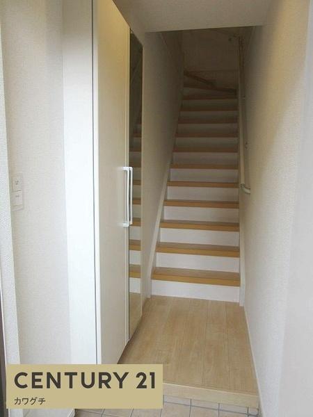 クレール港町