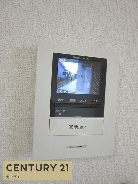 クレール港町
