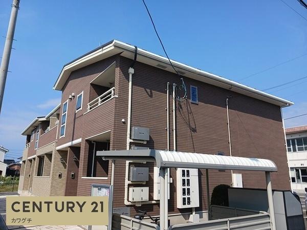 クレール港町