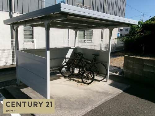 シャーメゾン　ペル　センプレ