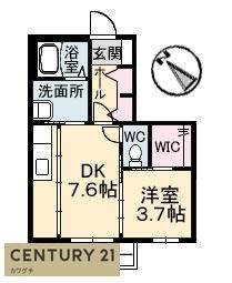 シャーメゾン瑠璃