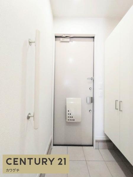 シャーメゾンクオレール