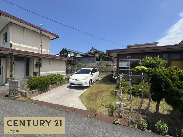 東須恵Ｎ貸家