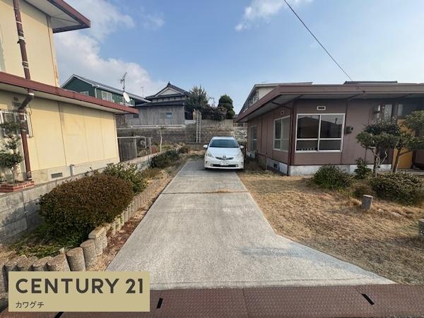 東須恵Ｎ貸家