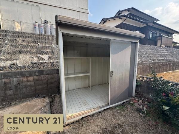 東須恵Ｎ貸家