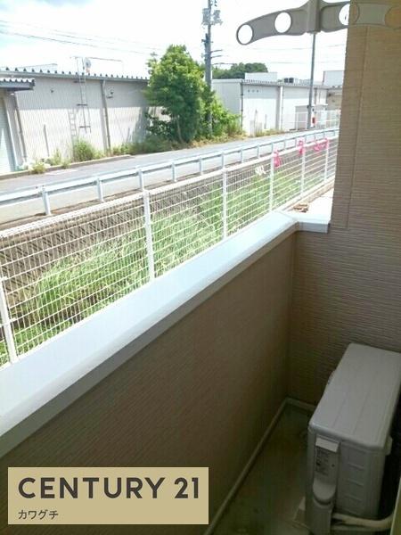 プラシード柿の木坂