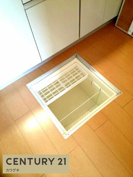 プラシード柿の木坂