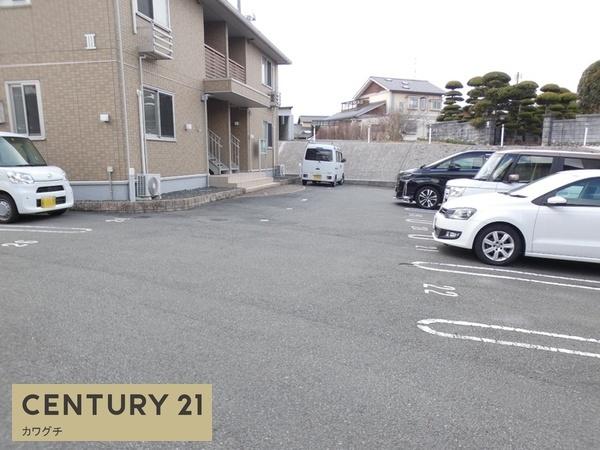 ミラカーサ　Ⅲ棟