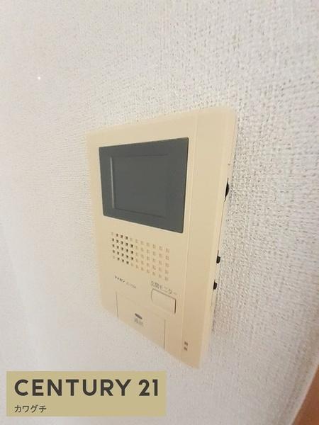 モーニング　ミスト