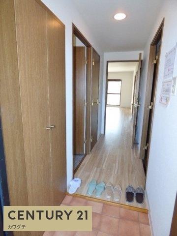 ニューリバティ藤田