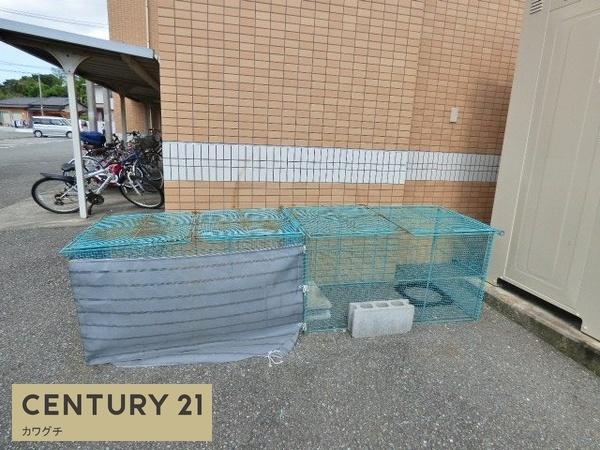 ニューリバティ藤田