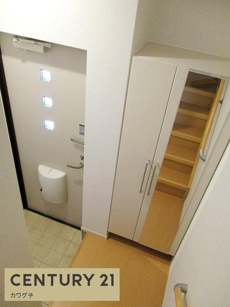 アンジュ・大小路