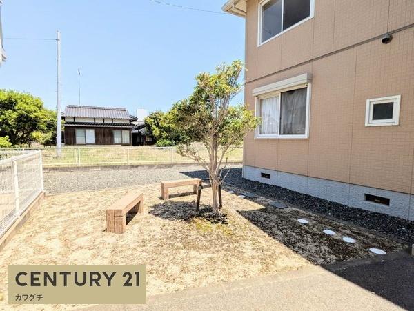 ブランシェ野原　A棟