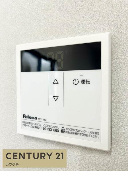 ディアス河田