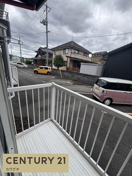 ヴェルデ・パルコ　Ｂ棟