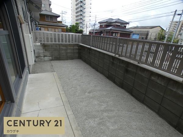 アーバンライフ塩屋台B棟